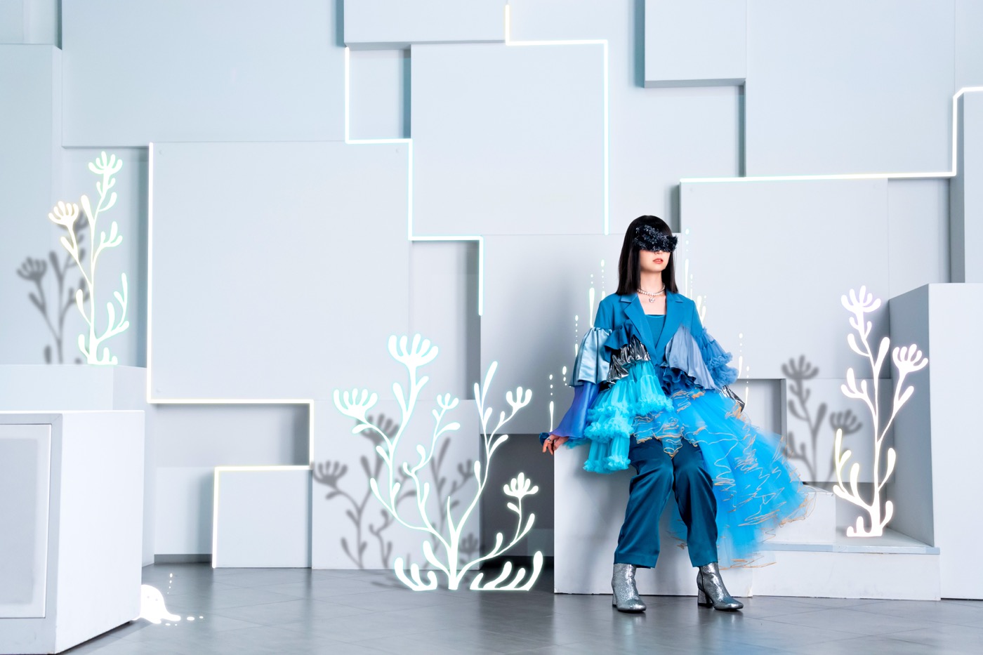 アニメ『BORUTO』ED曲、Anonymouzの「Ladder」MVプレミア公開決定！ 世界チャンピオンのダンサー・優弥が出演 - 画像一覧（1/2）