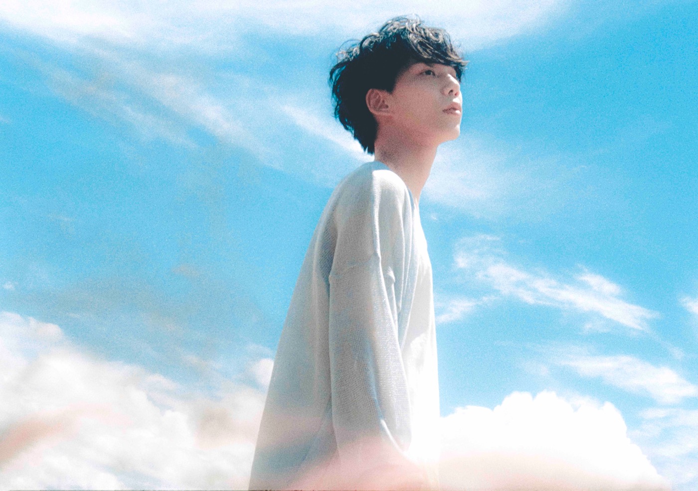 Sano ibuki、新曲「ZERO」がTVアニメ『惑星のさみだれ』第2クールEDテーマに決定