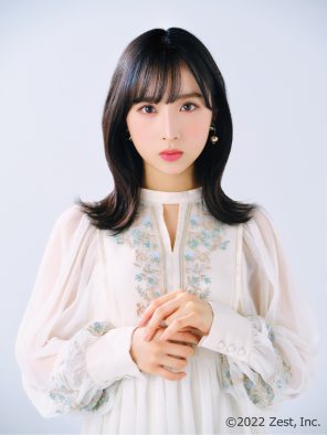 AKB48・小栗有以、TBS『ラヴィット！』10〜12月「ラヴィット！ファミリー」水曜担当に決定