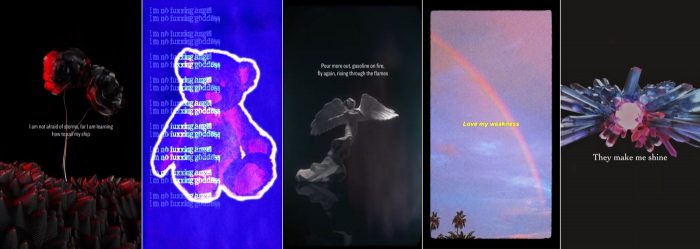 LE SSERAFIM、最新ミニアルバム『ANTIFRAGILE』のテーマを盛り込んだトラックサンプラー5本を公開