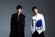 CHEMISTRY、ワンマンライブ『LOVE SONG』開催決定！ 東京＆大阪で全3公演 - 画像一覧（1/6）