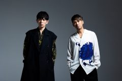 CHEMISTRY、ワンマンライブ『LOVE SONG』開催決定！ 東京＆大阪で全3公演
