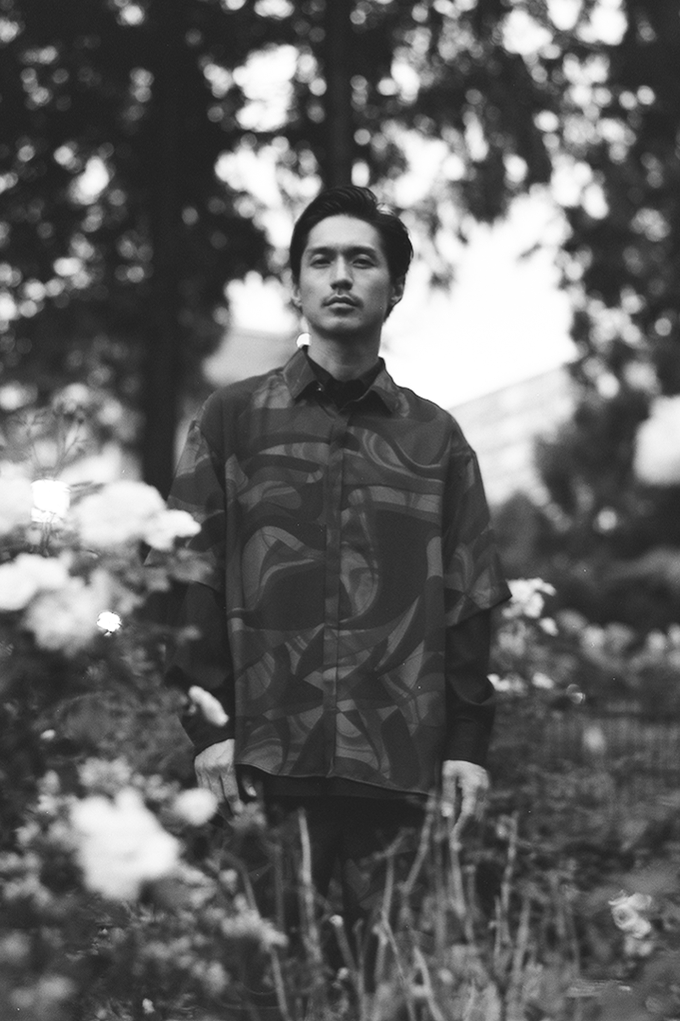 錦戸亮、3rdアルバム『Nocturnal』の詳細公開！特別仕様LIVE盤には昨年のバースデーライブの映像を収録