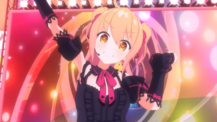 P丸様。、配信ライブ『BIRTHDAY PARTY 2022!!』が大盛況！「来年はもっと大きなケーキが食べたい！シャンパンタワーしたい！」