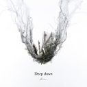 Aimer、新作ミニアルバム『Deep down』のアートワーク＆新アーティストビジュアル公開 - 画像一覧（1/4）