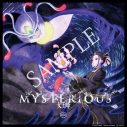 女王蜂、TVアニメ『後宮の烏』OPテーマ「MYSTERIOUS」のジャケット写真公開 - 画像一覧（3/11）
