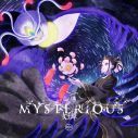 女王蜂、TVアニメ『後宮の烏』OPテーマ「MYSTERIOUS」のジャケット写真公開 - 画像一覧（11/11）