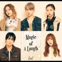 lol-エルオーエル-、4thアルバム『AMBER』より「Magic of A Laugh」を配信リリース - 画像一覧（2/2）