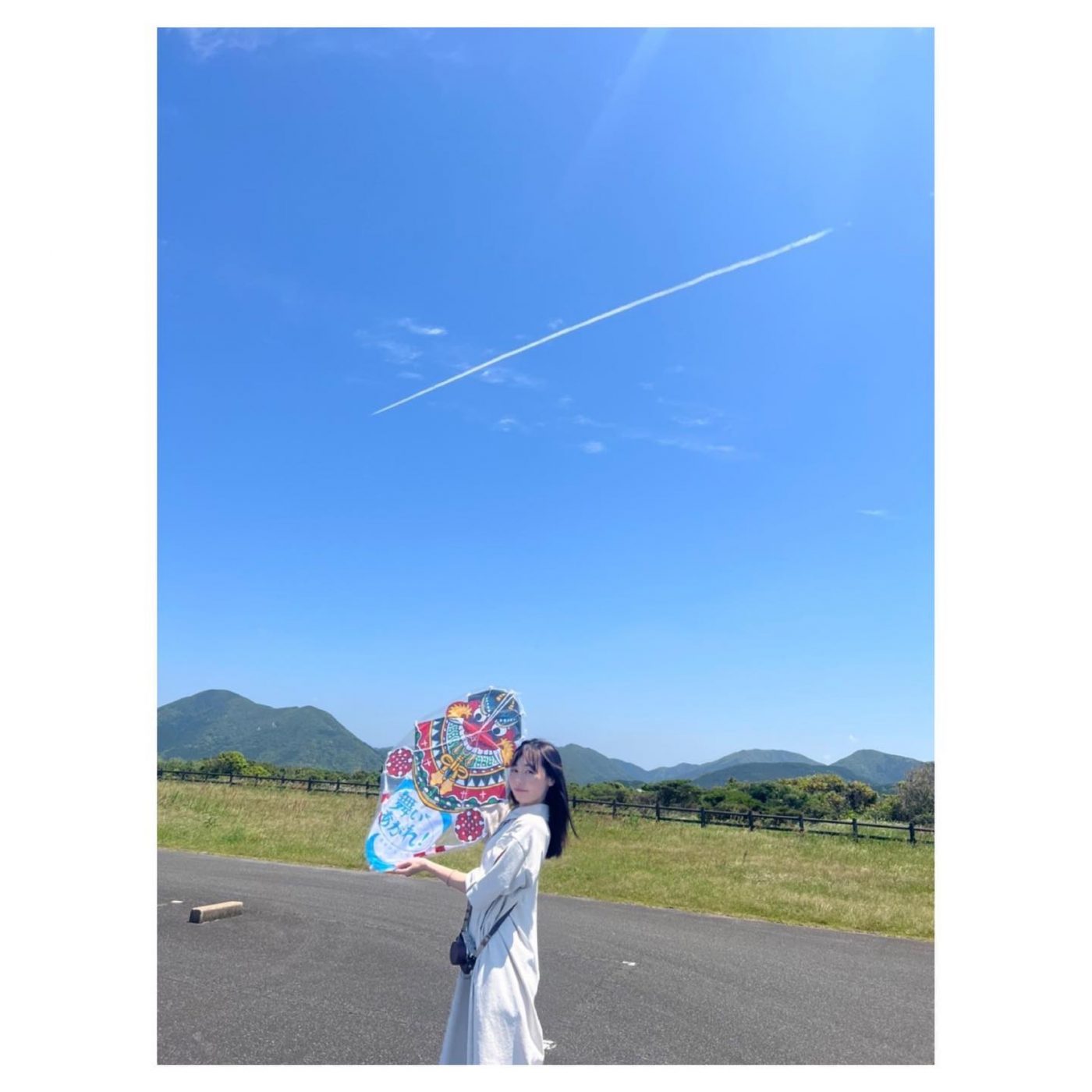 福原遥、NHK連続テレビ小説『舞いあがれ！』にかける想いと意気込み明かす