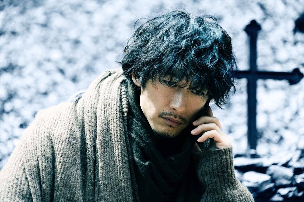 『バスカヴィル家の犬　シャーロック劇場版』特別版に収録のビジュアルコメンタリーが一部解禁 - 画像一覧（4/11）