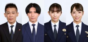 藤井流星（ジャニーズWEST）、秋元康作の“考察ドラマ”『警視庁考察一課』に出演決定