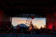 藤巻亮太主催の野外音楽フェス『Mt.FUJIMAKI 2022』が3年ぶりに現地開催！ アーカイブ配信も実施 - 画像一覧（1/3）