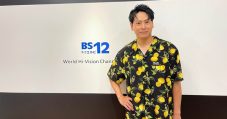 山下健二郎（三代目JSB）、BS12ハワイ情報番組『にじいろ☆ハワイ』の新ナビゲーターに決定 - 画像一覧（3/5）