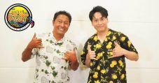 山下健二郎（三代目JSB）、BS12ハワイ情報番組『にじいろ☆ハワイ』の新ナビゲーターに決定 - 画像一覧（5/5）
