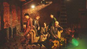 Da-iCE、「Answers」がドラマ『キス×kiss×キス～メルティングナイト～』主題歌に