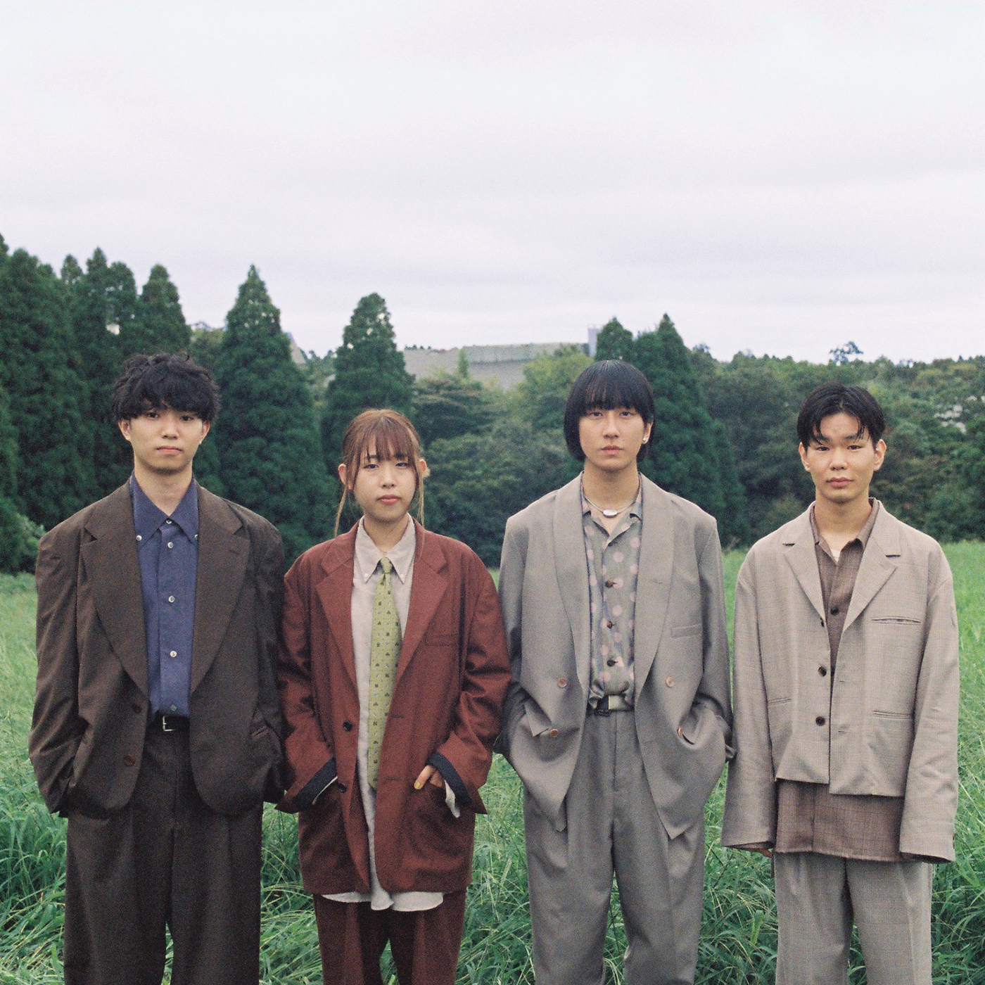 リュックと添い寝ごはん、ぬんが正式加入！ あらたな旅立ちを描いた新曲MVも公開