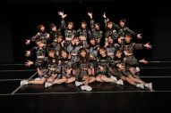 SKE48、「絶対インスピレーション」発売記念にYouTubeチャンネルで生配信！ フルVer.でパフォーマンス初披露 - 画像一覧（1/1）
