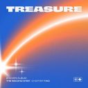 TREASURE、最新作『THE SECOND STEP : CHAPTER TWO』が日本の音楽ランキングを席巻 - 画像一覧（1/2）