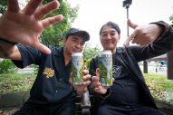 電気グルーヴ×West Coast Brewing、コラボビールが発売決定 - 画像一覧（1/15）