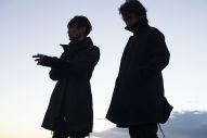 BOOM BOOM SATELLITES、ふたりの歩んだ日々が凝縮された初のアニバーサリーブックをリリース - 画像一覧（2/2）