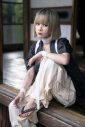 Reol、キャリア初のCDシングル「COLORED DISC」発売決定！ 収録内容を示唆するティザー映像も公開 - 画像一覧（2/3）