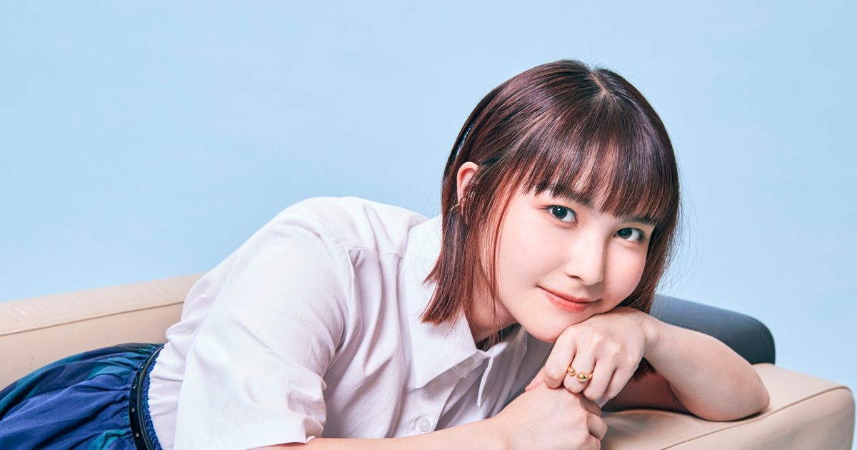 坂口有望×すりぃ対談 ボカロPを作詞に迎え、初共作した坂口有望の一曲