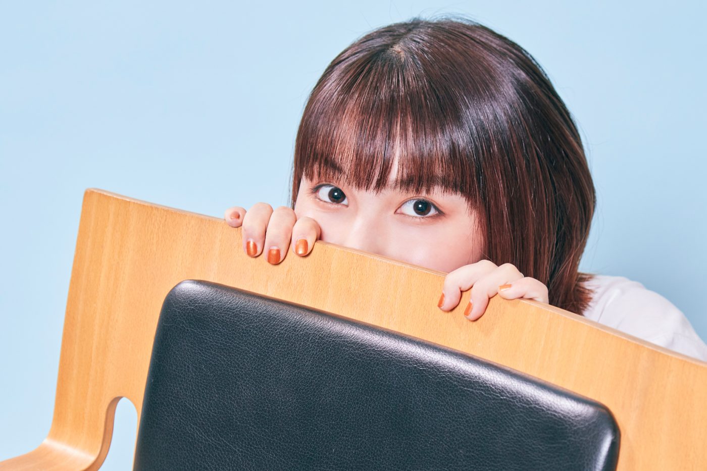 坂口有望×すりぃ対談　ボカロPを作詞に迎え、初共作した坂口有望の一曲。オトナとオトナで描く10代の青春 - 画像一覧（9/14）