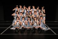 SKE48、劇場デビュー14周年特別公演でサプライズ発表連発！ 熊崎晴香ソロライブも決定 - 画像一覧（1/17）