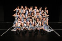 SKE48、劇場デビュー14周年特別公演でサプライズ発表連発！ 熊崎晴香ソロライブも決定