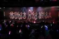 SKE48、劇場デビュー14周年特別公演でサプライズ発表連発！ 熊崎晴香ソロライブも決定 - 画像一覧（16/17）