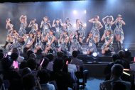 SKE48、劇場デビュー14周年特別公演でサプライズ発表連発！ 熊崎晴香ソロライブも決定 - 画像一覧（3/17）