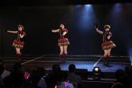 SKE48、劇場デビュー14周年特別公演でサプライズ発表連発！ 熊崎晴香ソロライブも決定 - 画像一覧（14/17）
