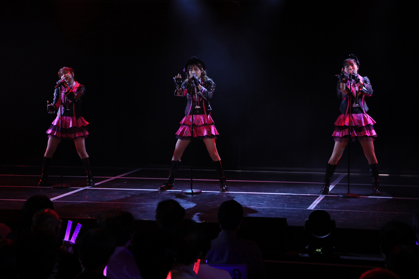 SKE48、劇場デビュー14周年特別公演でサプライズ発表連発！ 熊崎晴香ソロライブも決定 - 画像一覧（13/17）