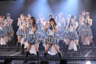 SKE48、劇場デビュー14周年特別公演でサプライズ発表連発！ 熊崎晴香ソロライブも決定 - 画像一覧（12/17）