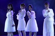 SKE48、劇場デビュー14周年特別公演でサプライズ発表連発！ 熊崎晴香ソロライブも決定 - 画像一覧（16/17）