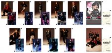 Girls²×BETTY BOOP×パニカムトーキョーのトリプルコラボコレクション発売決定 - 画像一覧（10/11）