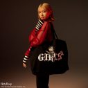 Girls²×BETTY BOOP×パニカムトーキョーのトリプルコラボコレクション発売決定 - 画像一覧（8/11）