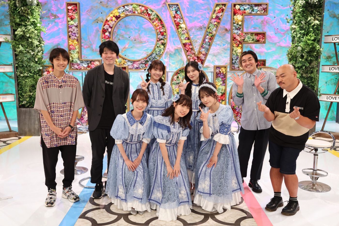 『Love music』、アイドルフェス『TOKYO IDOL FESTIVAL』特集が決定 - 画像一覧（7/7）