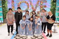 『Love music』、アイドルフェス『TOKYO IDOL FESTIVAL』特集が決定 - 画像一覧（1/7）