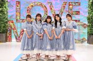 『Love music』、アイドルフェス『TOKYO IDOL FESTIVAL』特集が決定 - 画像一覧（2/7）