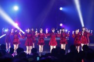 乃木坂46、和田まあやがラストを飾る！『30thSG アンダーライブ』最終公演を開催 - 画像一覧（4/16）