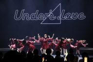 乃木坂46、和田まあやがラストを飾る！『30thSG アンダーライブ』最終公演を開催 - 画像一覧（5/16）