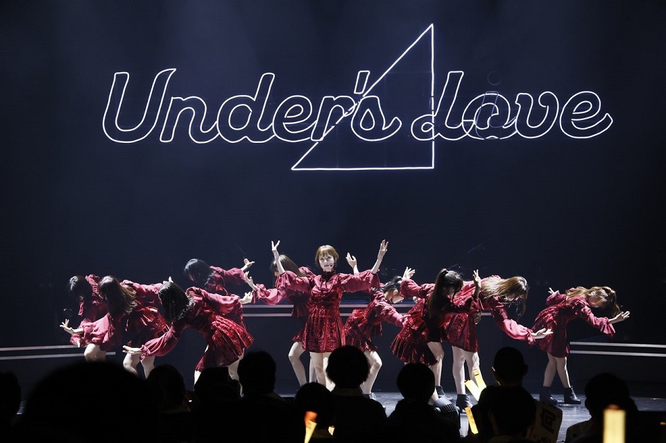 乃木坂46、和田まあやがラストを飾る！『30thSG アンダーライブ』最終公演を開催 - 画像一覧（12/16）