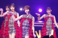 乃木坂46、和田まあやがラストを飾る！『30thSG アンダーライブ』最終公演を開催 - 画像一覧（6/16）