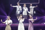 乃木坂46、和田まあやがラストを飾る！『30thSG アンダーライブ』最終公演を開催 - 画像一覧（8/16）