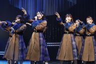乃木坂46、和田まあやがラストを飾る！『30thSG アンダーライブ』最終公演を開催 - 画像一覧（3/16）