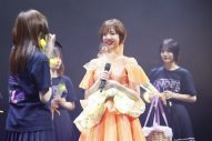 乃木坂46、和田まあやがラストを飾る！『30thSG アンダーライブ』最終公演を開催 - 画像一覧（2/16）