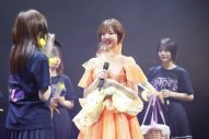 乃木坂46、和田まあやがラストを飾る！『30thSG アンダーライブ』最終公演を開催 - 画像一覧（15/16）