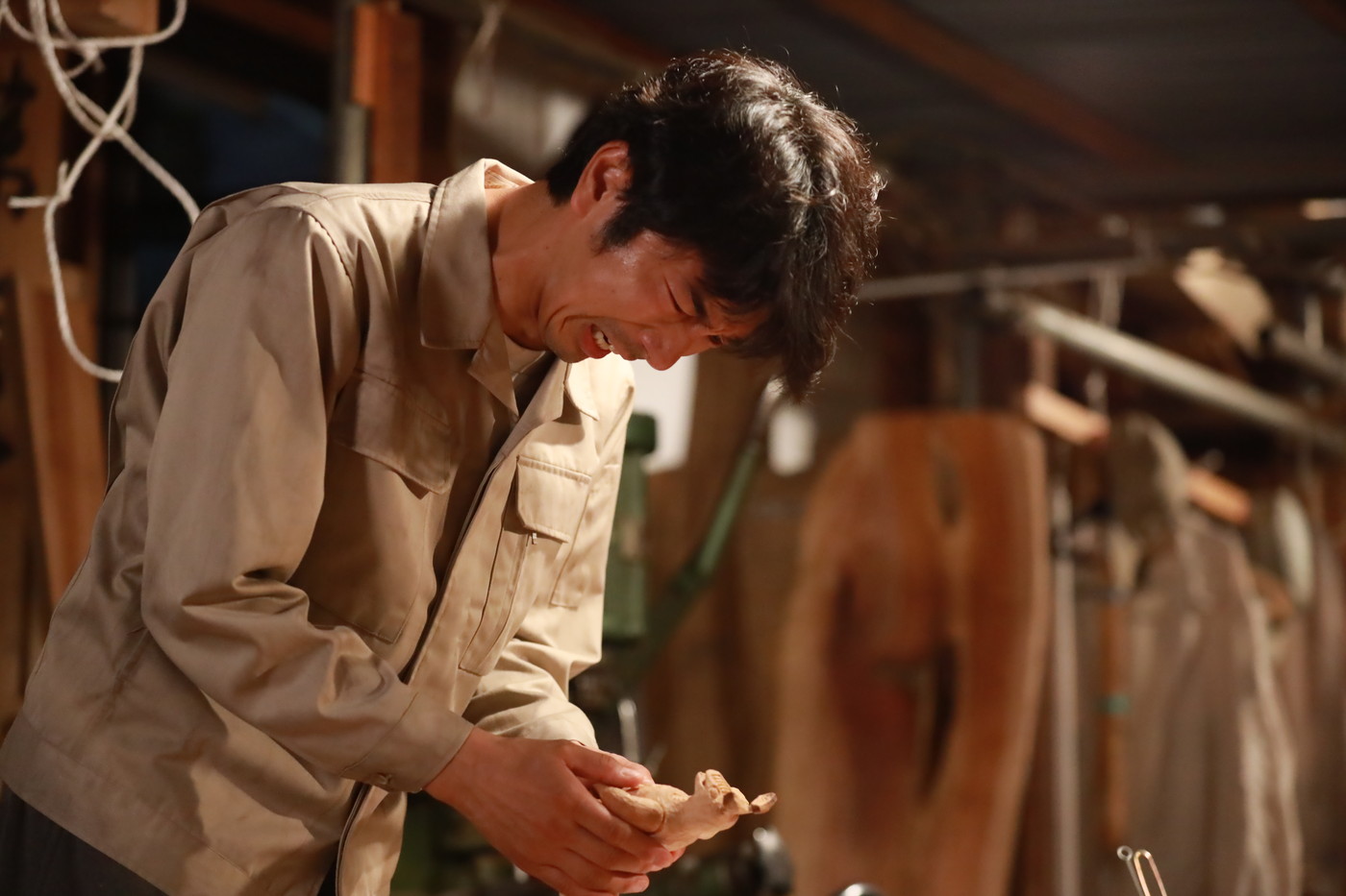 大橋トリオ、新曲「さよならの無い世界」×ドラマ『さよならの向う側』スペシャル映像公開 - 画像一覧（7/11）