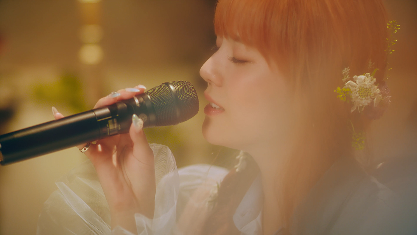 ＸG・JURIA、韓国の人気歌手・IUの名曲を歌唱したボーカルパフォーマンスコンテンツを公開